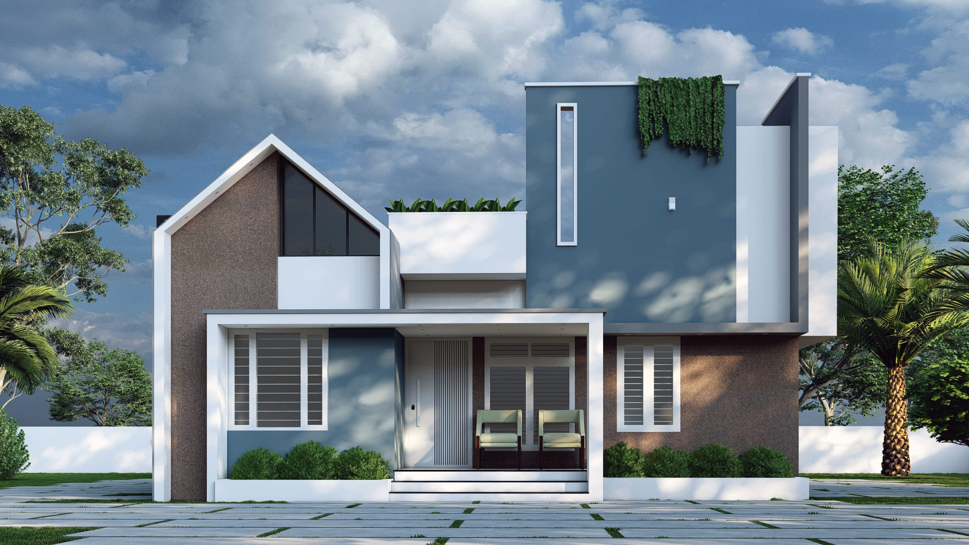 Project View 01
