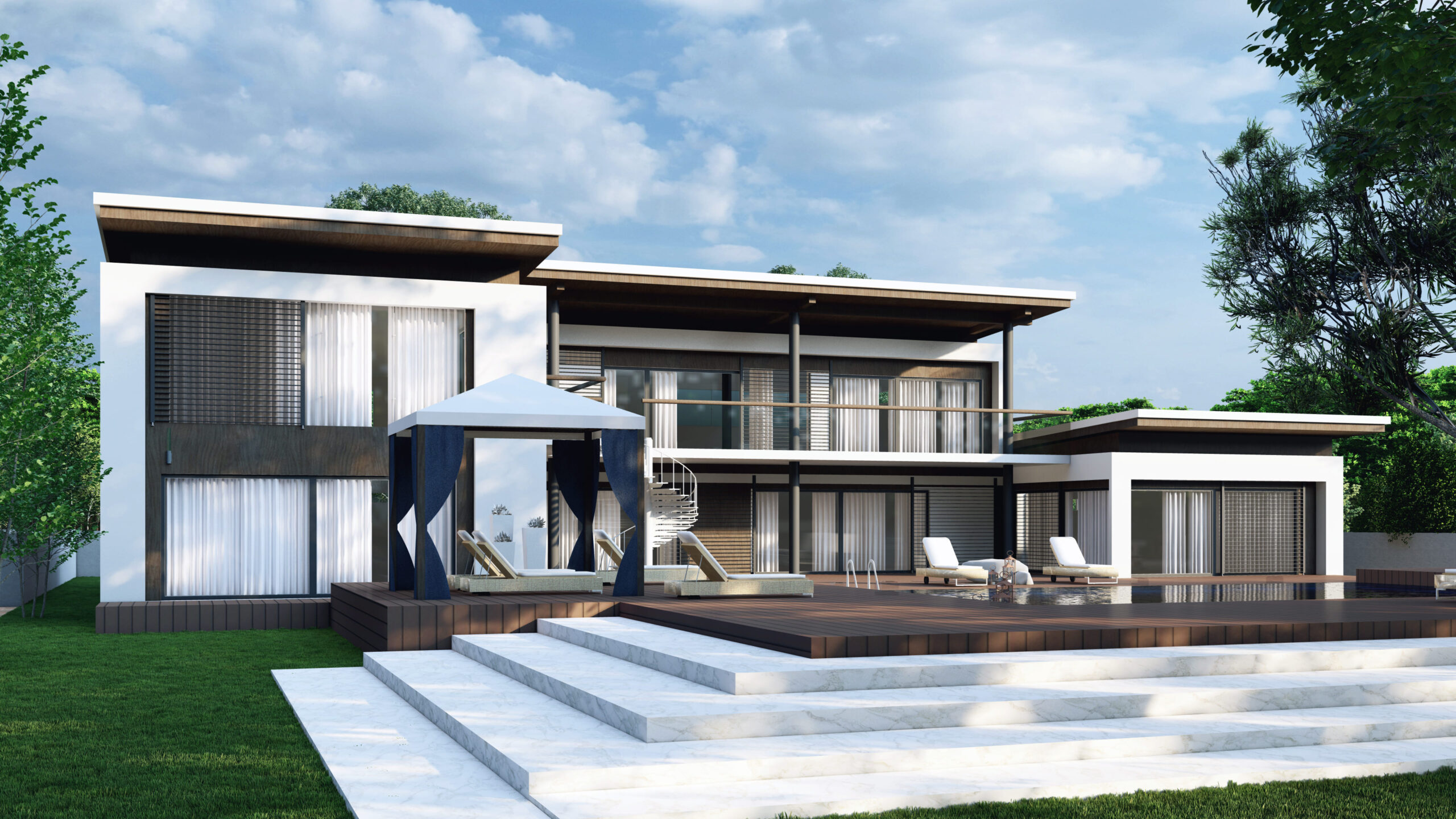 Club House